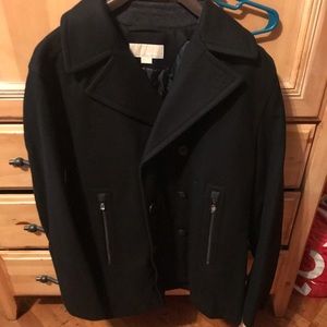 Michael kors winter jacket